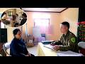 Ms Thuy Was Shocked When She Heard The News About Her Daughter From The Police 