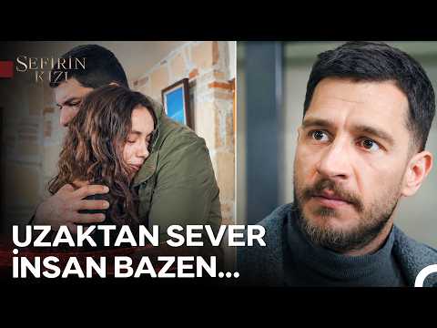 Aşk Üçgeni #20: Nare Sancar’ın Fırtınasındaki Tek Liman - Sefirin Kızı