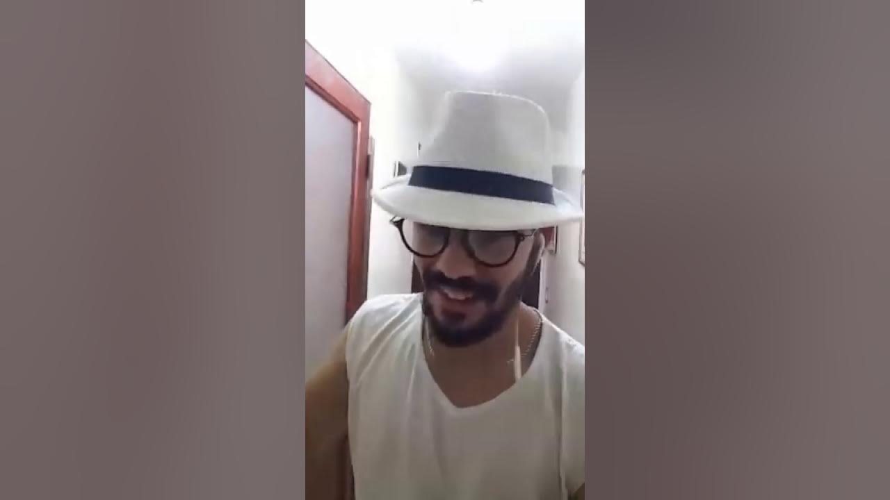 Saad Lamjarred - Ana Machi Sahel