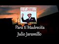 Julio Jaramillo - Para Ti Madrecita (Letra/Lyrics)