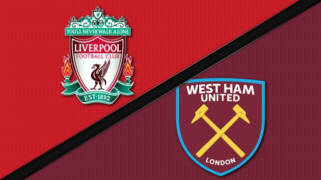 Spytte ud Gladys Installere Premier League | Liverpool vs. West Ham United | Match in 3 minutes |  SuperSport