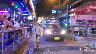 Soi 8, Beach Road, Pattaya...😀