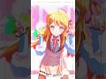 音乃瀬奏「No thank Cute!」#shorts 【MMD】【ホロライブ】 @OtonoseKanade
