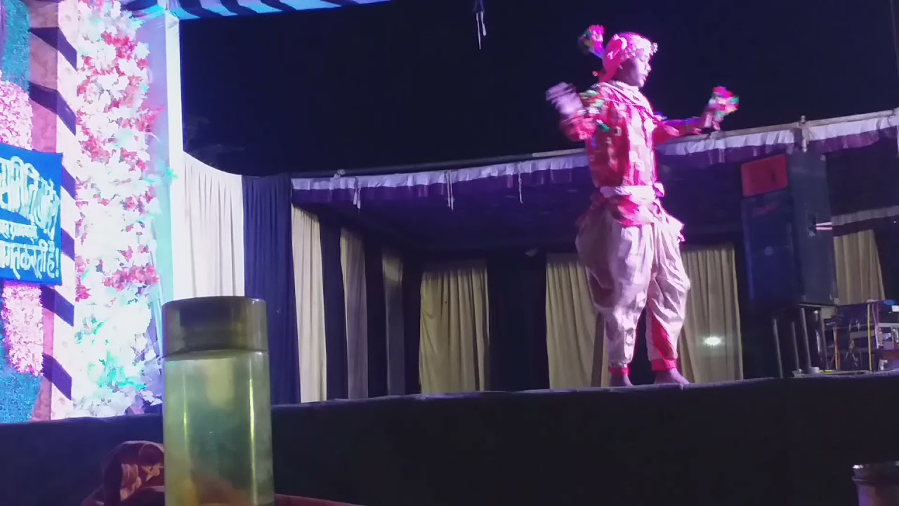 बावन चिरैया रिकॉर्डिंग डांस ग्राम खमेरा2021//3//