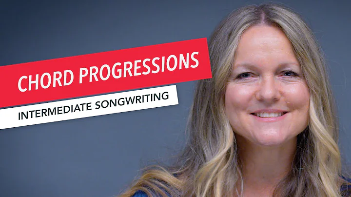 Songwriting: Melody, Harmony, and Rhythm | Major Key Chord Progressions | Scarlet Keys 4/24