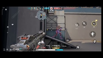 Hyper Front Lite - Faith Arrow 15 kills [ score: 8 - 0 ]