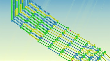 Incredi Marble Run Race ASRM #88 - Oddly Satisfying Video