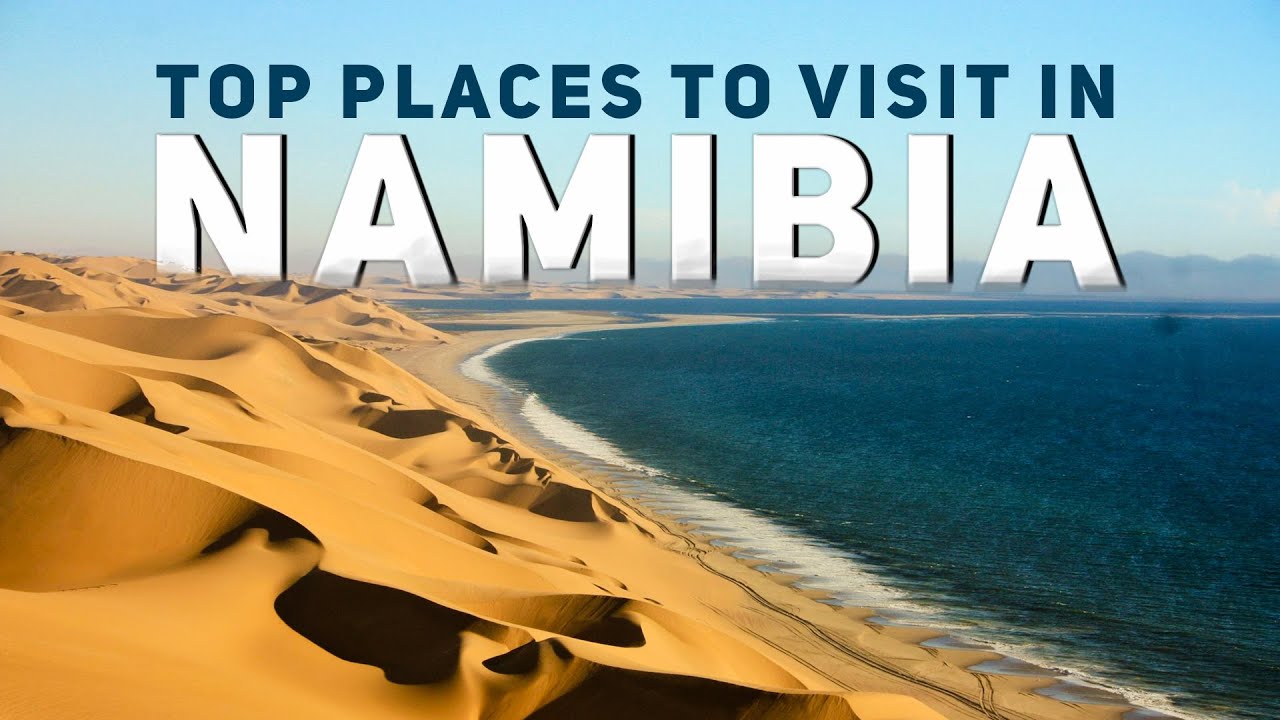 best time to visit south africa and namibia