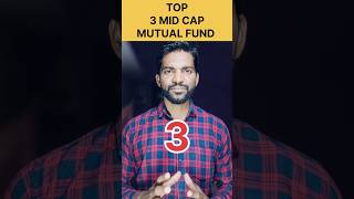 Top 3 mid cap mutual fund #erashoka2z #mutualfund #investing #sip