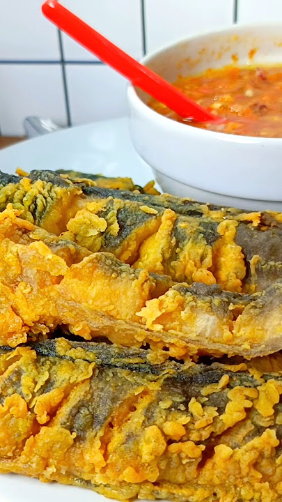 fried catfish #shorts