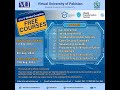 Cisco Netacad Free Courses with Certificate | Free Online Certification Courses || VU free courses