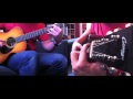 Matt Wertz - Running Back To You [guitar lesson]