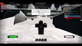 FEAR LOSING RAID TO UAF AT FORT CRYO! MUST SEE!