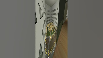 Banana HORDE!!!! Nextbot Gmod Chase