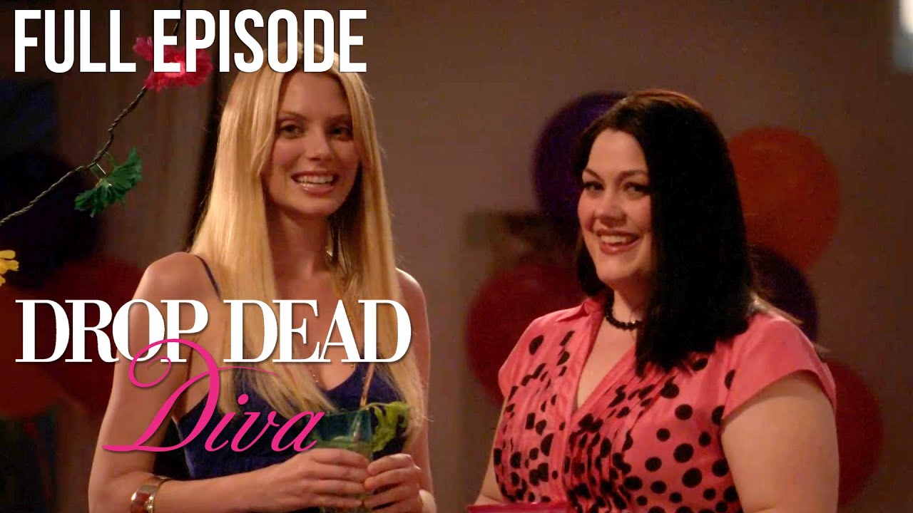Download Drop Dead Diva | Lost & Found | Season 1 Ep 5 | Full Episode