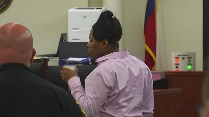 Sentencing continues for man convicted of killing ...