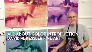 All About Color Introduction