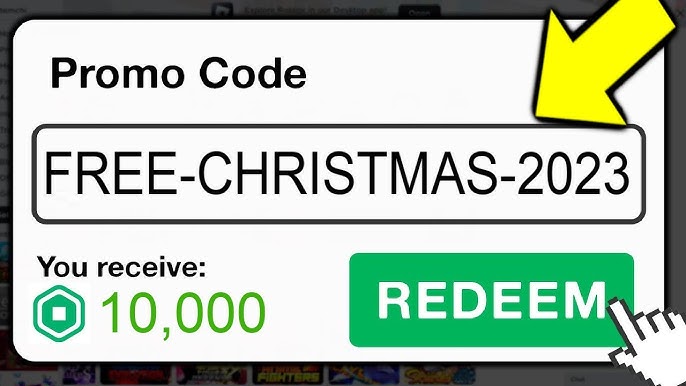 Roblox promo codes for October 2023: How to redeem Roblox promo