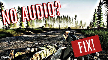 AMD RELIVE/MEDIA CAPTURE NO AUDIO (FIX)!