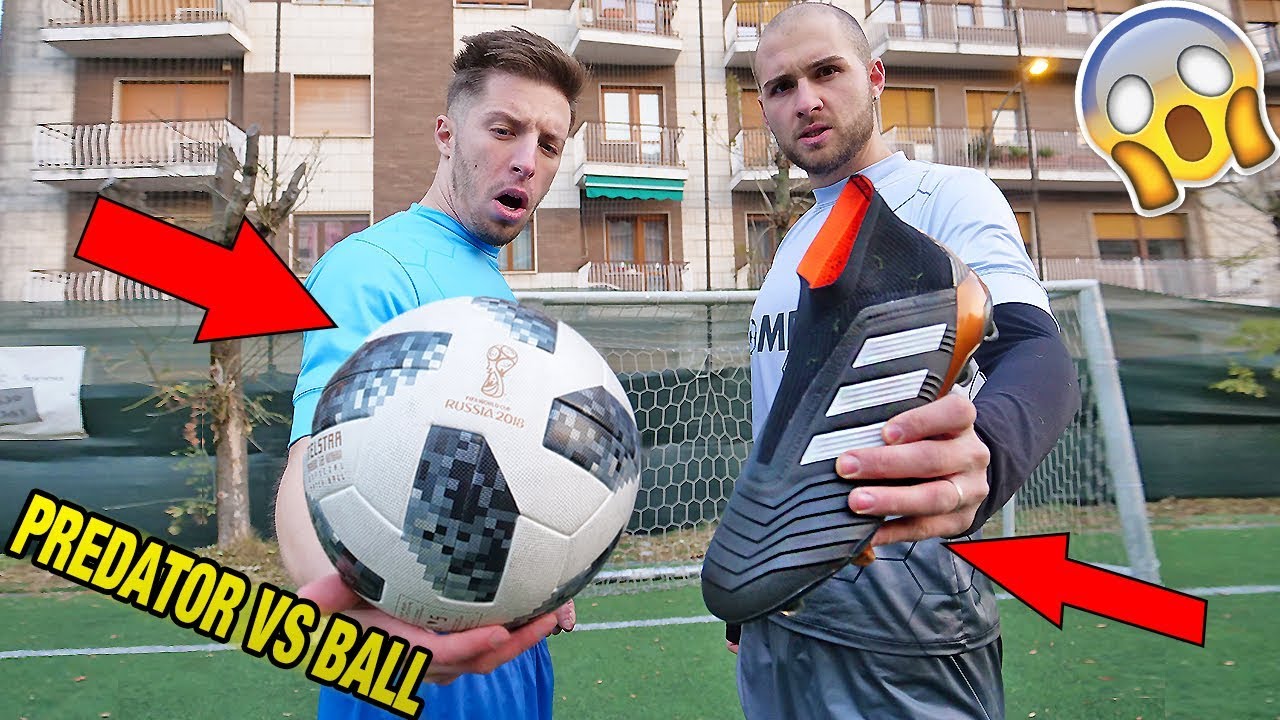 adidas 2018 calcio youtube