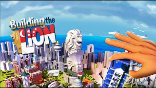 Building The Lion by SwagSoft screenshot 4