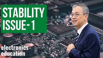 Stability of Feedback (1): Stable, Oscillation, and Unstable Explained