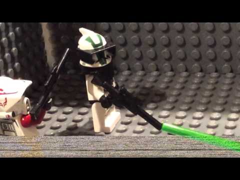 Bob The Jedi Part l