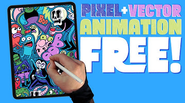 Everything Great About Adobe Fresco in Under 4 Minutes