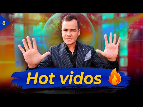 Горячее видео 8. Деньги за видос