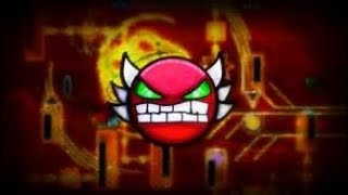 Dark Vortex final preview... Geometry dash Insane/Extreme Demon