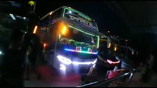 DJ BUS MALAM FULL STROBO DIMANA KAMU KESAYANGANKU