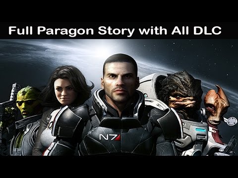 Video: Games Of The Decade: Mass Effect 2 Memberi Saya Karakter Yang Akan Saya Hargai Selamanya