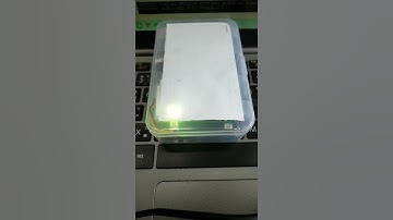 麥克風音量(VU METER)彩色bar,ws2812b燈搭配python，epylite @奶爸的教育