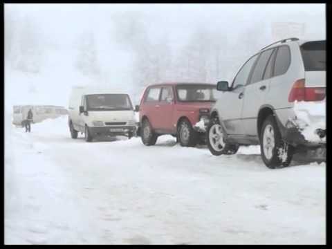 1 000 მდე ვიზიტორი და სამომავლო პერსპექტივები კურორტ გოდერძზე