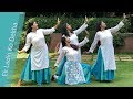 Ek ladki ko dekha  dance cover  sonam kapoor  darshan raval  praveena nandu choreography