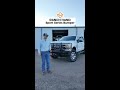 The Winch Ready Bumper Built for Serious Work Trucks