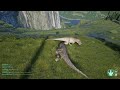 The Isle Legacy - Sub Adult Giganotosaurus on crack