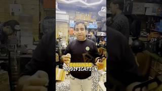 Dominar Bike Accessories 🔥 | Best Dominar Modification Parts | Bullet Studio #bikemodification