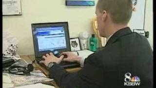 San Jose Teacher Arrested During Internet Sex Operation