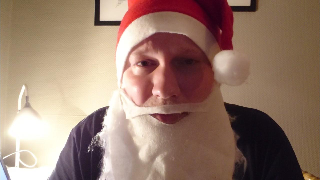 20211223 Börsen idag + Veckosammanfattning + God Jul till er alla. 🎄🤶