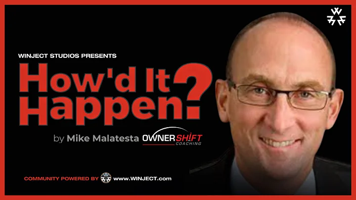 310. Bruce Werner - The Secret to Life