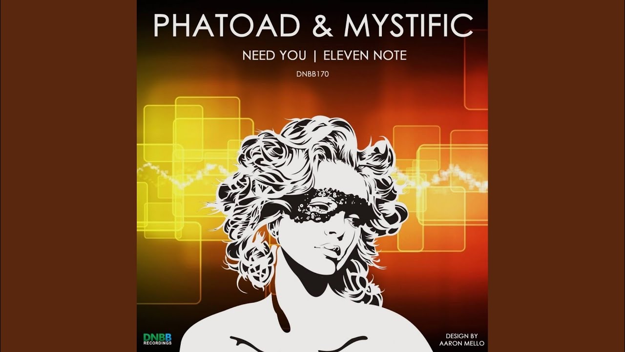 YouTubeでEleven Note (Original Mix)を視聴 YouTubeでEleven Note (Original Mix)を視聴