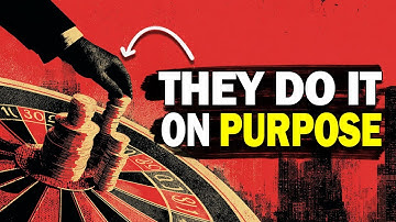 Why Financial Crises Keep Repeating: How Wall Street Profits From Your Losses