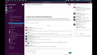 [Spoiler Alert] Einstein Knowledge Bot Pilot for Service Slack App!