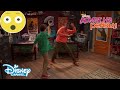 Пиесата | 🏠 Домът на Рейвън | Disney Channel Bulgaria