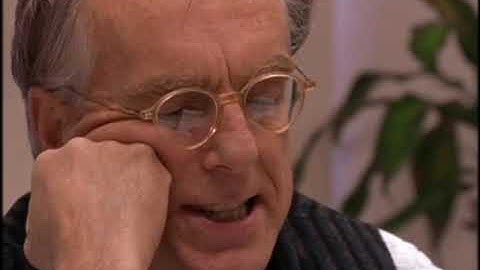 Well Founded Fear - Clip 3