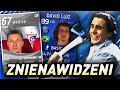 TOP 10 najbardziej znienawidzonych kart w historii FIFA Ultimate Team!