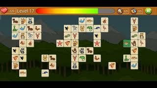 Animal connect game Level -17 screenshot 3