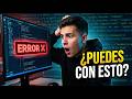 Los 5 desafíos que TODO programador debería intentar