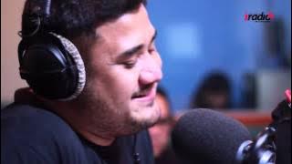 Sammy Simorangkir feat Mike Mohede - Esokan Masih Ada (on iRadio)